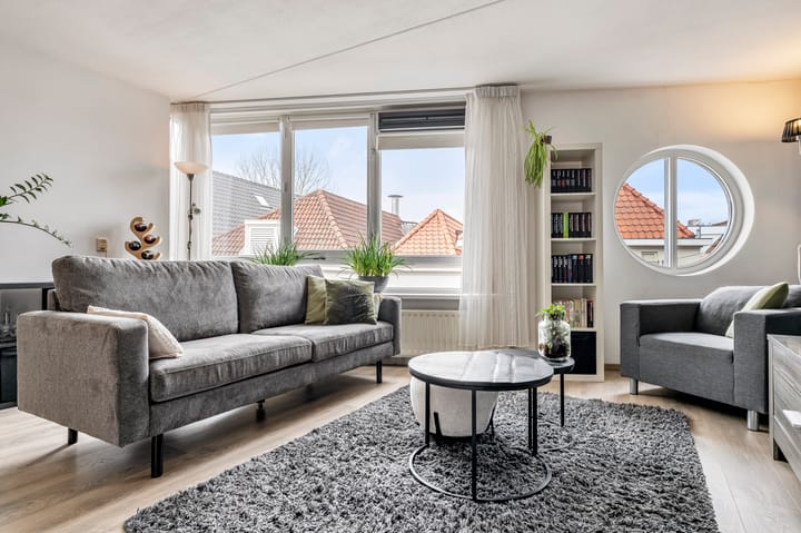 Foto 4 van Pijnappelsche Poort 16