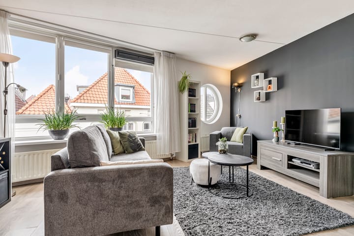 Foto 5 van Pijnappelsche Poort 16