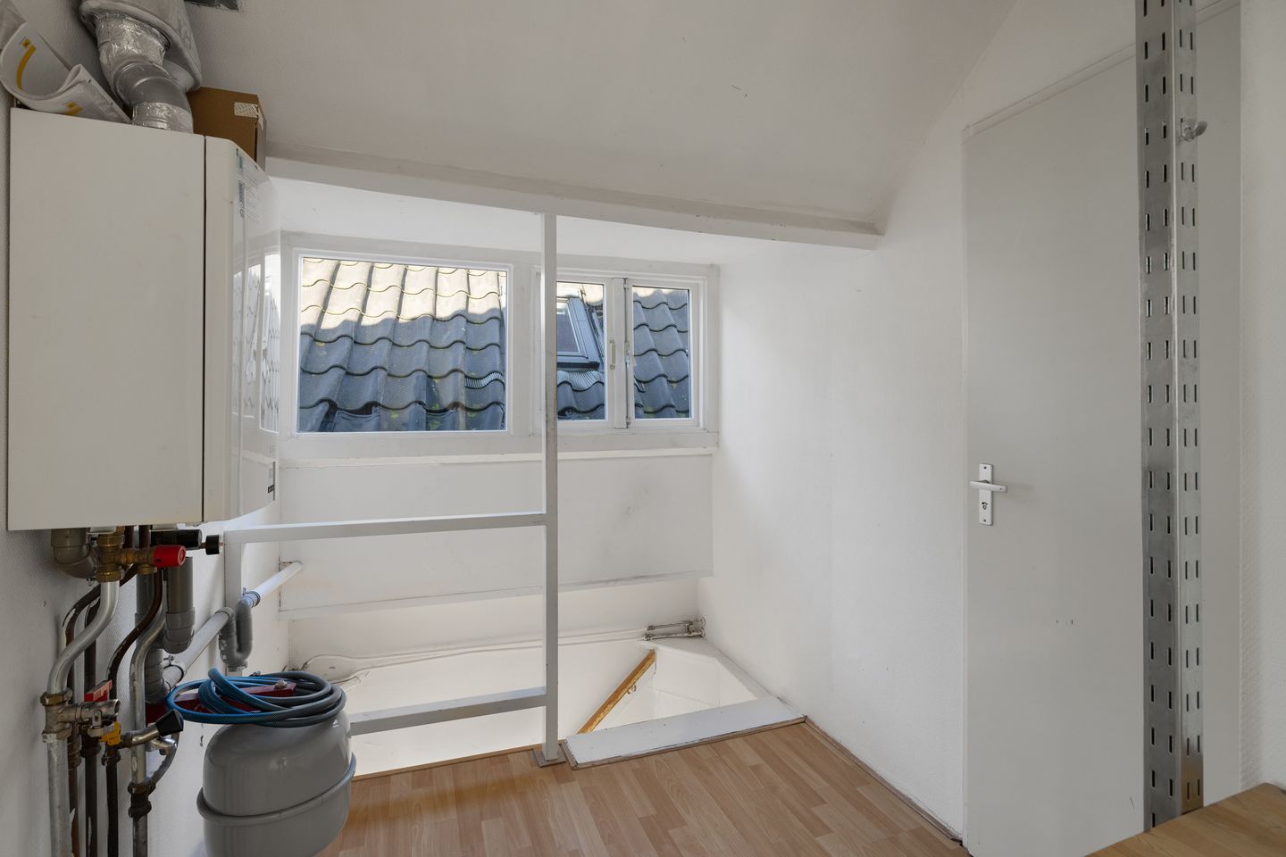 Foto 19 van Zwart Janstraat 67-B