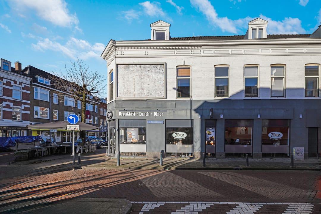 Foto 26 van Zwart Janstraat 67-B