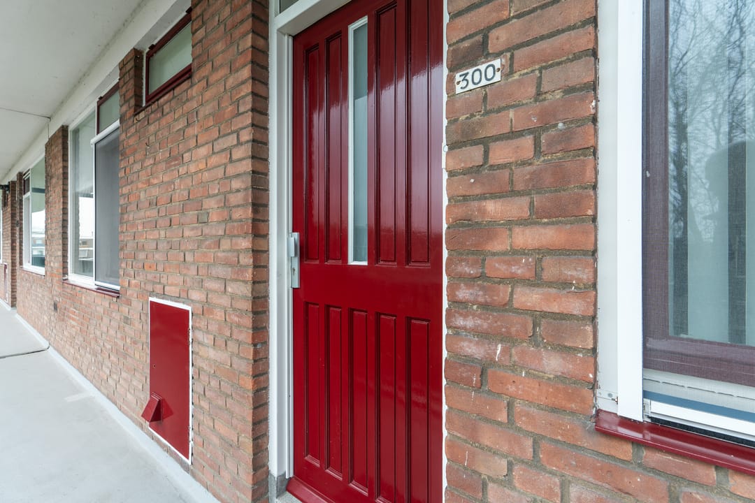 Photo 2 of van der Werffstraat 300