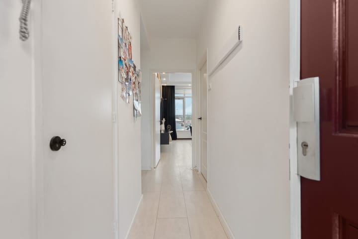 Foto 3 van van der Werffstraat 300