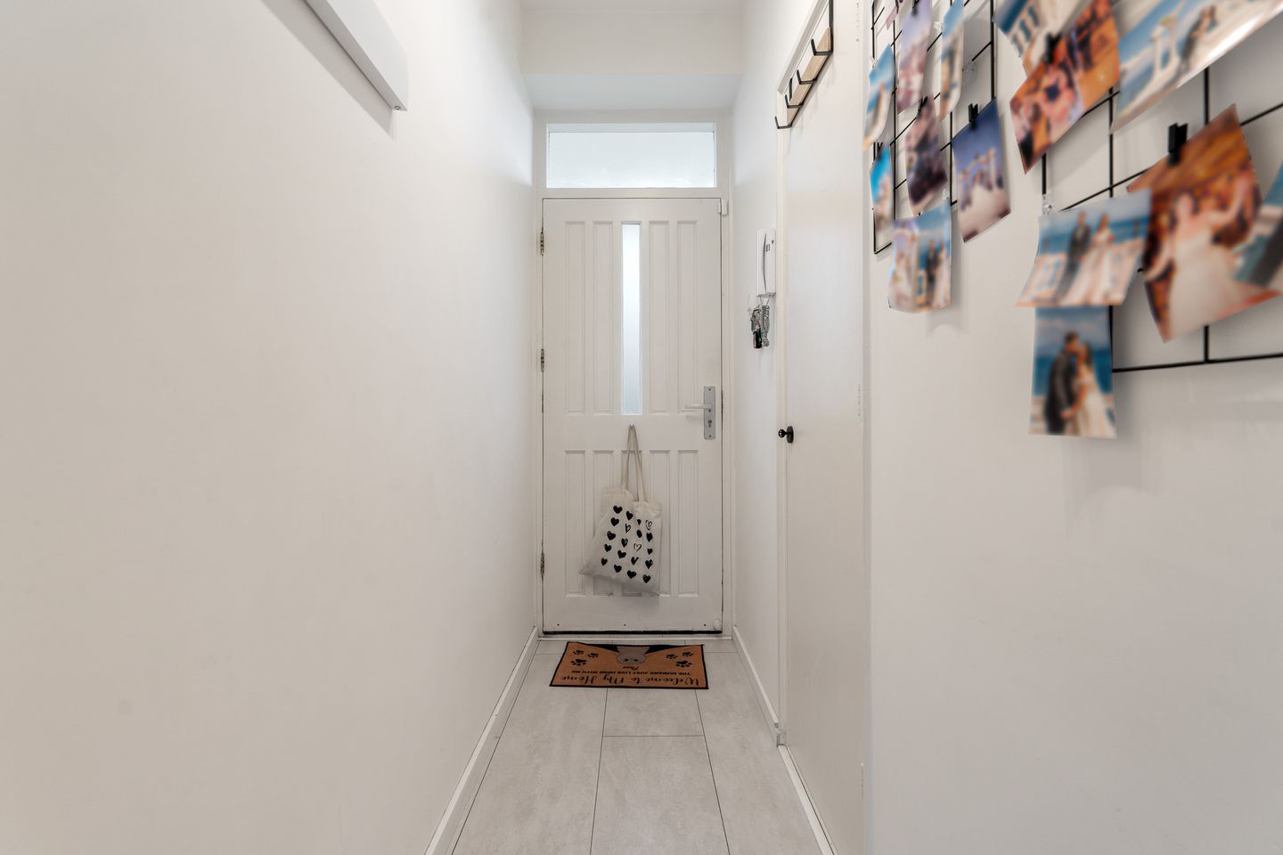 Photo 4 of van der Werffstraat 300