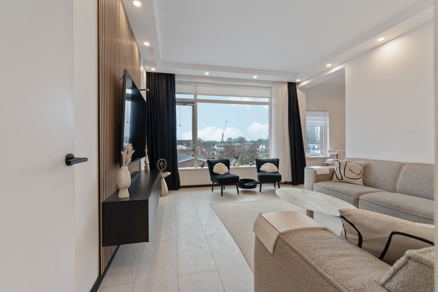 Photo 5 of van der Werffstraat 300