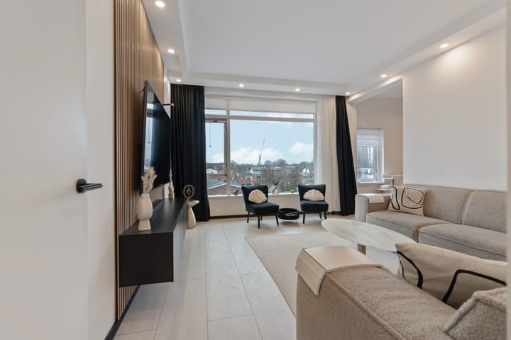 Foto 5 van van der Werffstraat 300