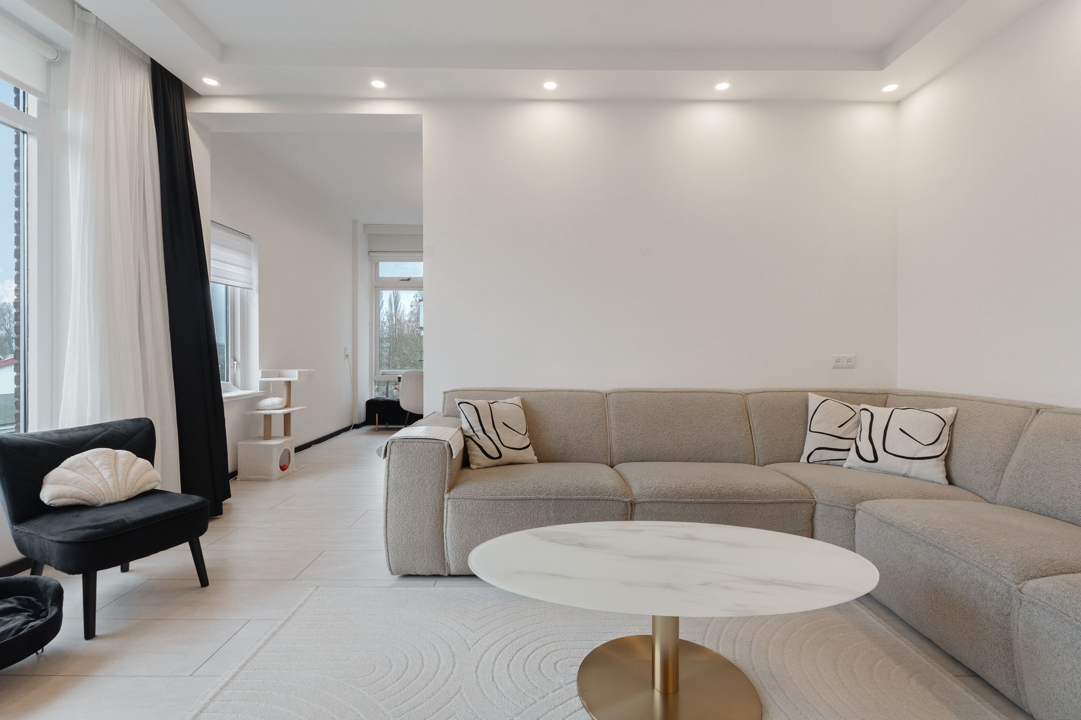 Photo 6 of van der Werffstraat 300