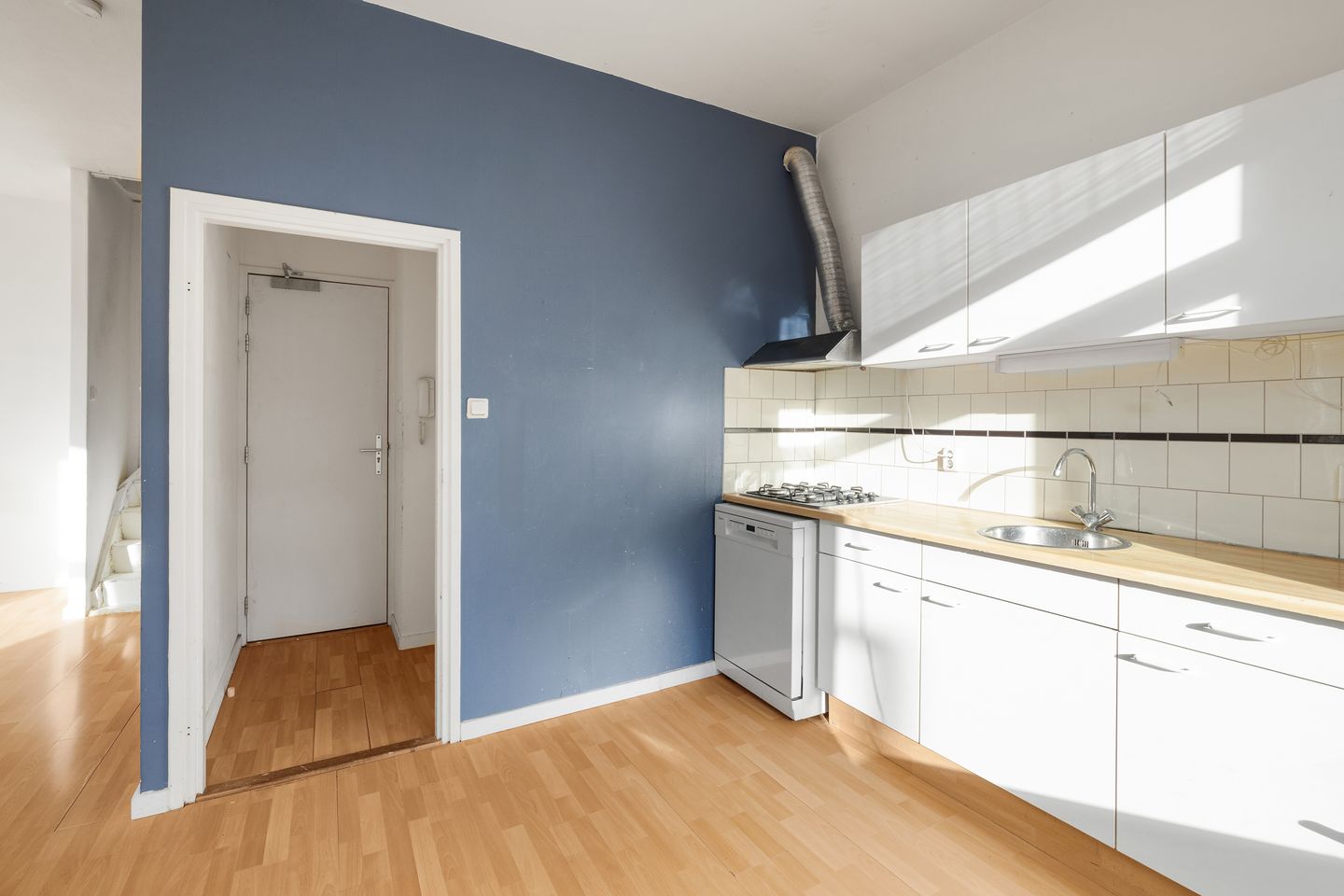 Foto 10 van Zwart Janstraat 67-B