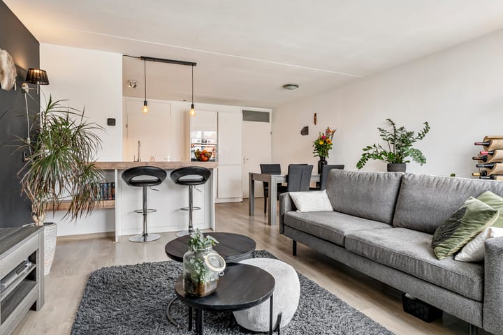 Foto 3 van Pijnappelsche Poort 16