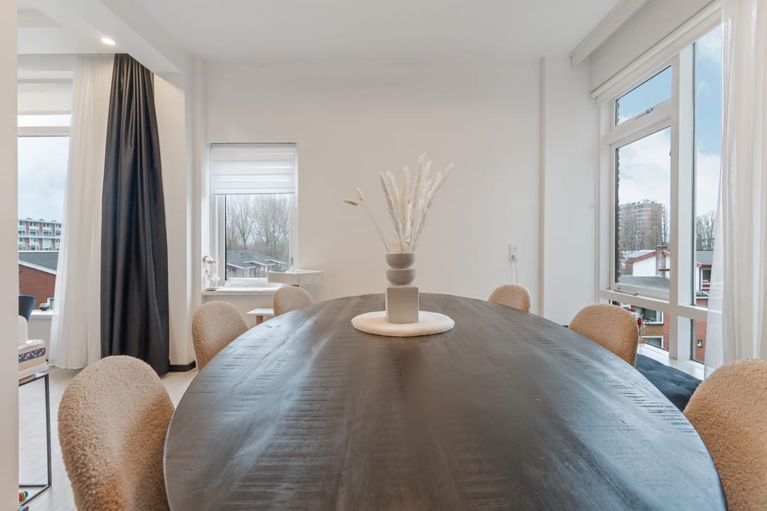 Photo 13 of van der Werffstraat 300