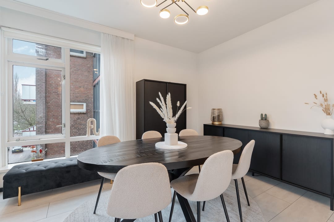 Photo 11 of van der Werffstraat 300