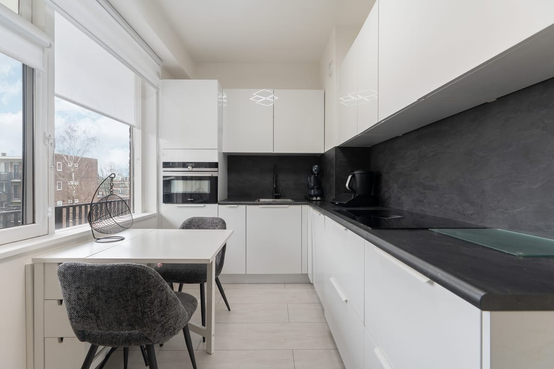 Photo 17 of van der Werffstraat 300