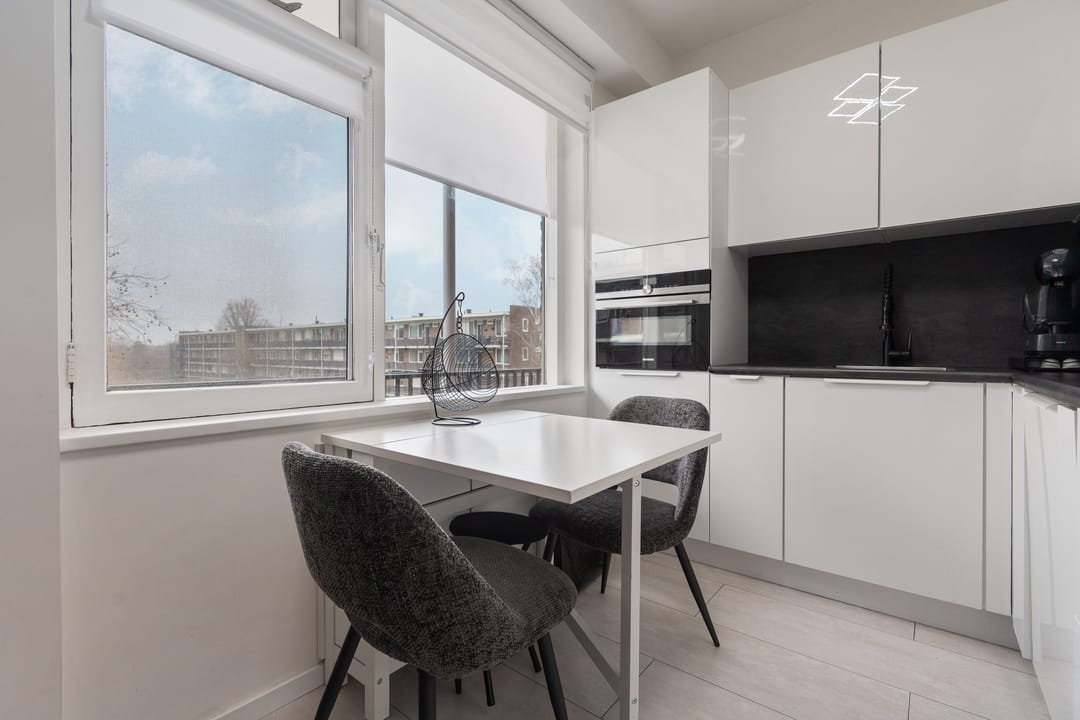 Photo 22 of van der Werffstraat 300