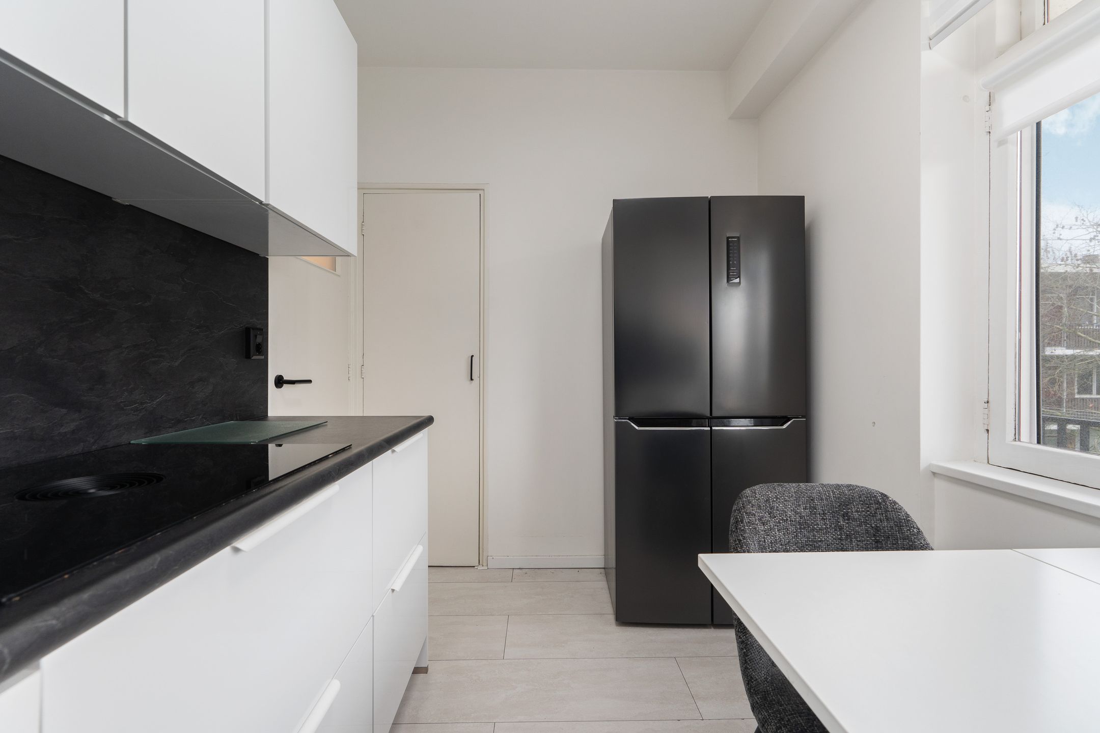 Photo 21 of van der Werffstraat 300