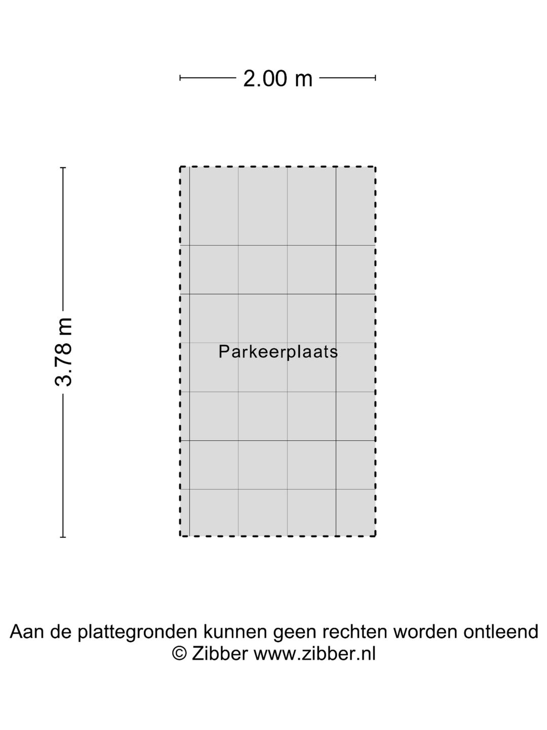 Foto 47 van Pijnappelsche Poort 16