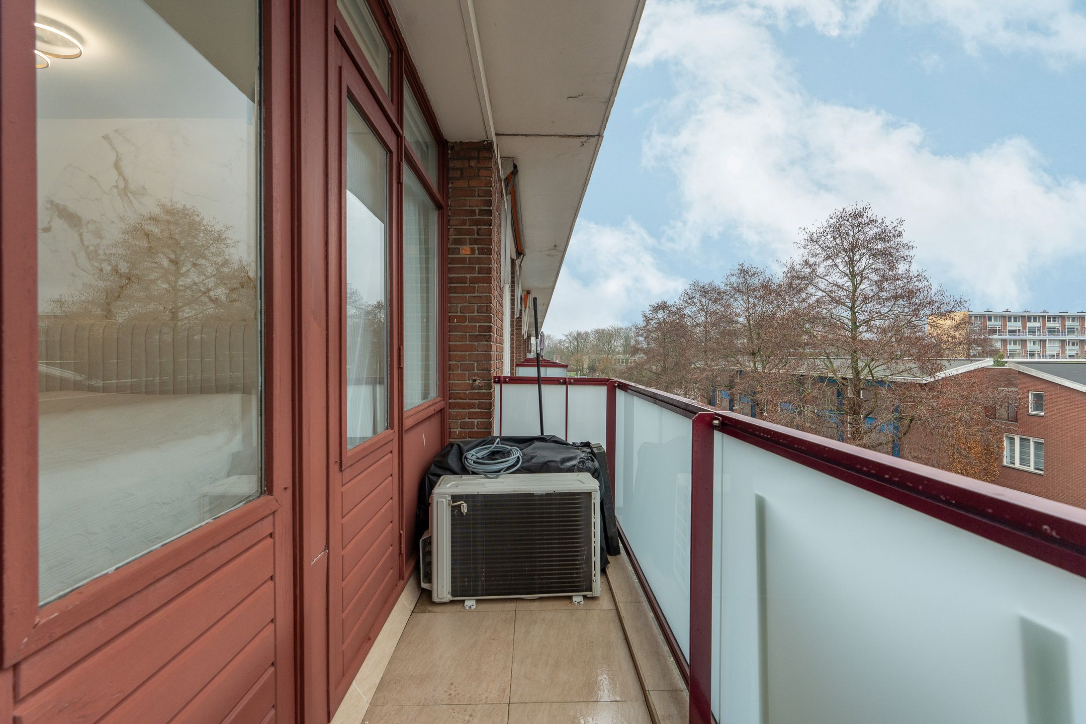 Photo 36 of van der Werffstraat 300