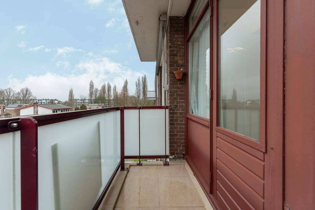 Photo 37 of van der Werffstraat 300