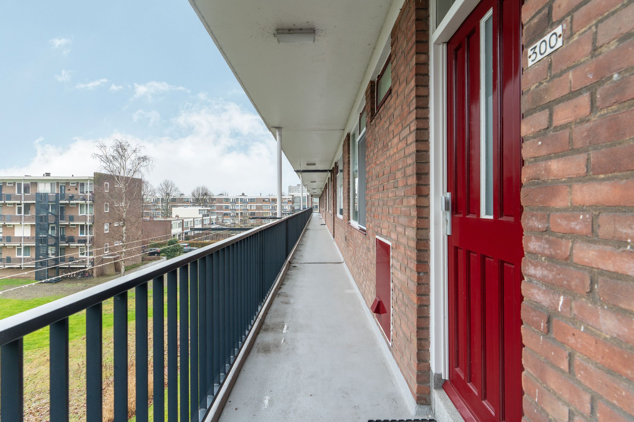 Photo 42 of van der Werffstraat 300