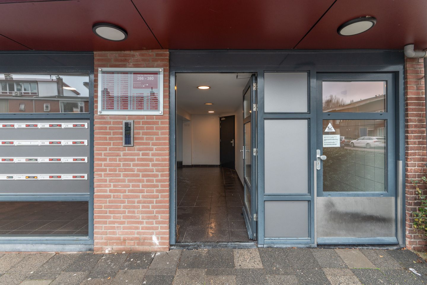 Photo 40 of van der Werffstraat 300