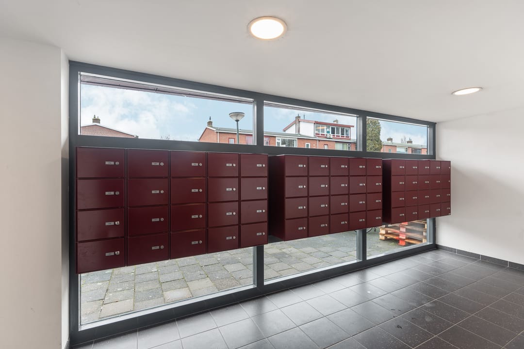 Photo 41 of van der Werffstraat 300