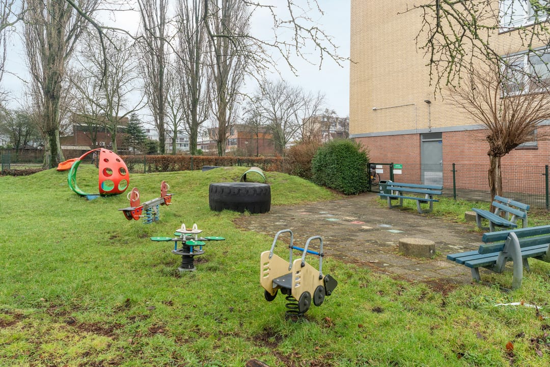 Photo 46 of van der Werffstraat 300