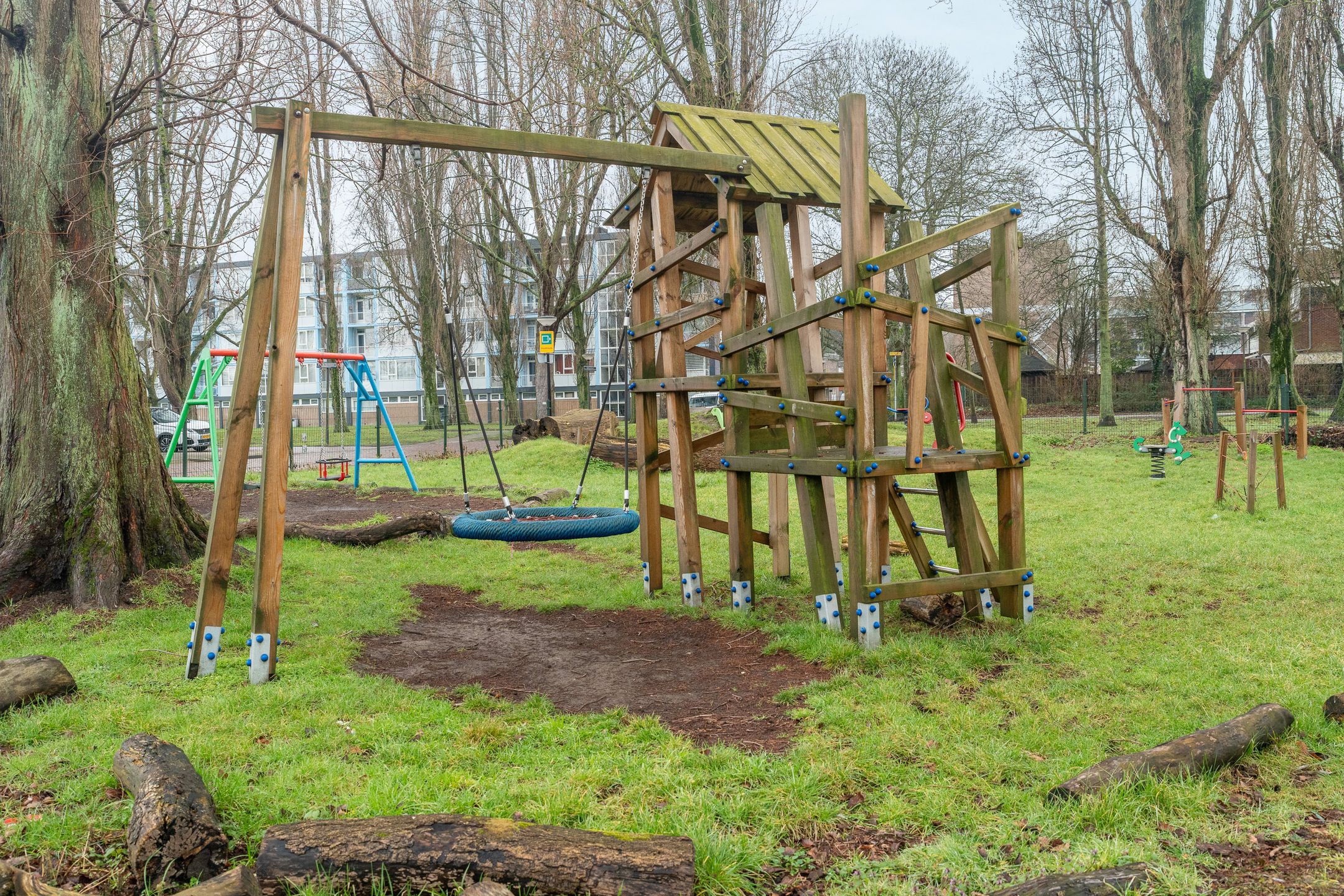 Photo 45 of van der Werffstraat 300