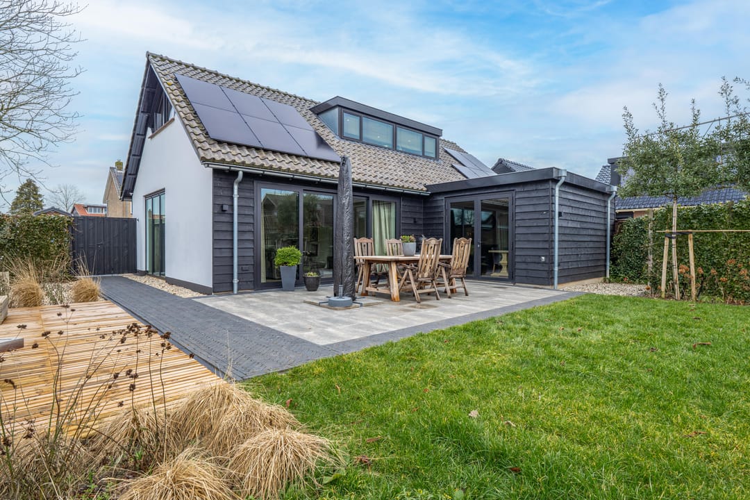 Foto 1 van Cellendonklaan 20