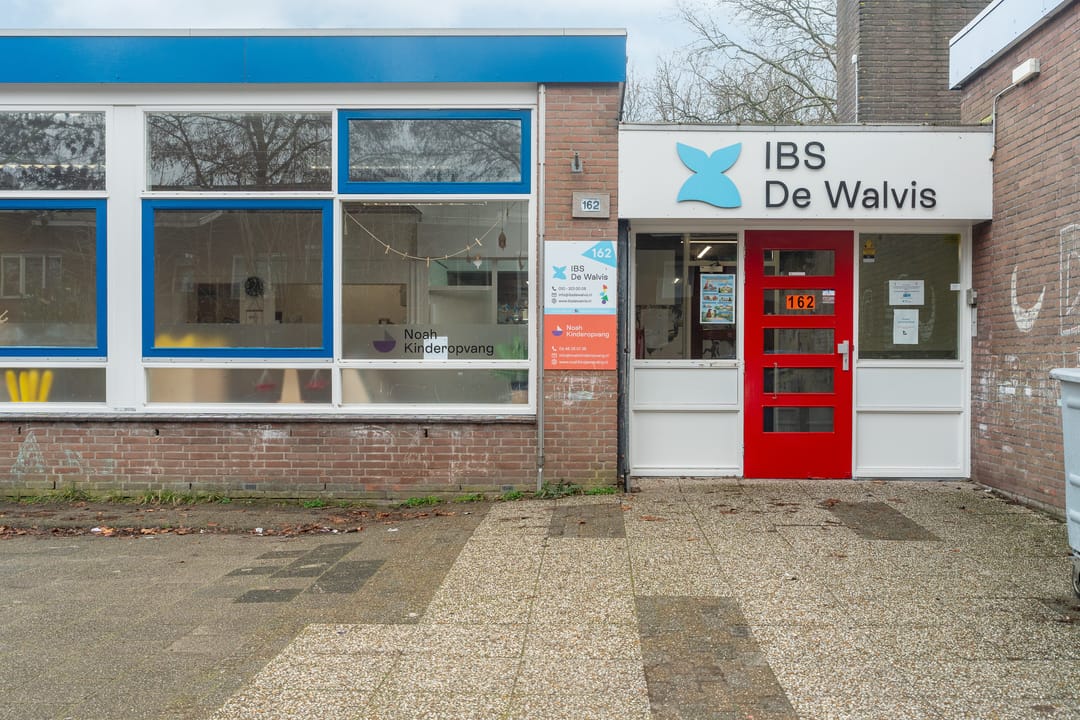 Photo 47 of van der Werffstraat 300