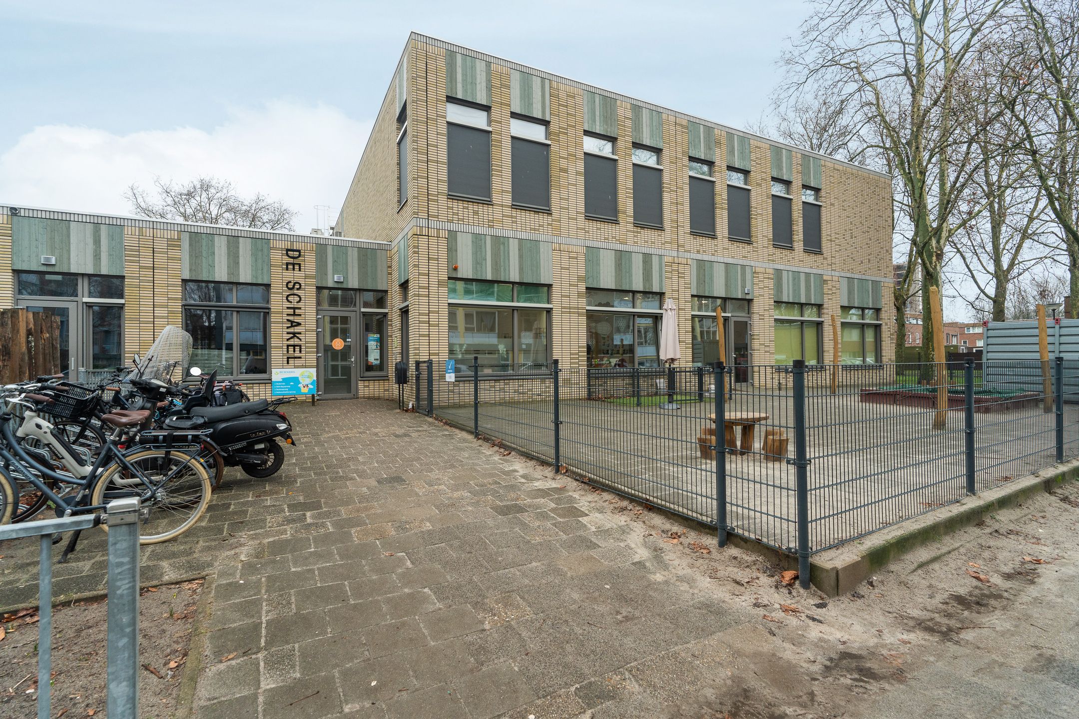 Photo 48 of van der Werffstraat 300