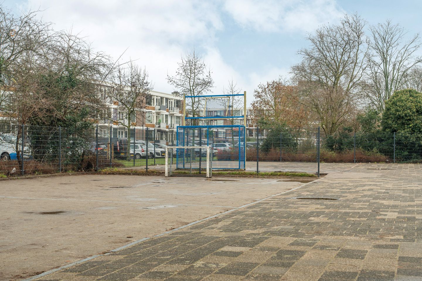 Photo 49 of van der Werffstraat 300