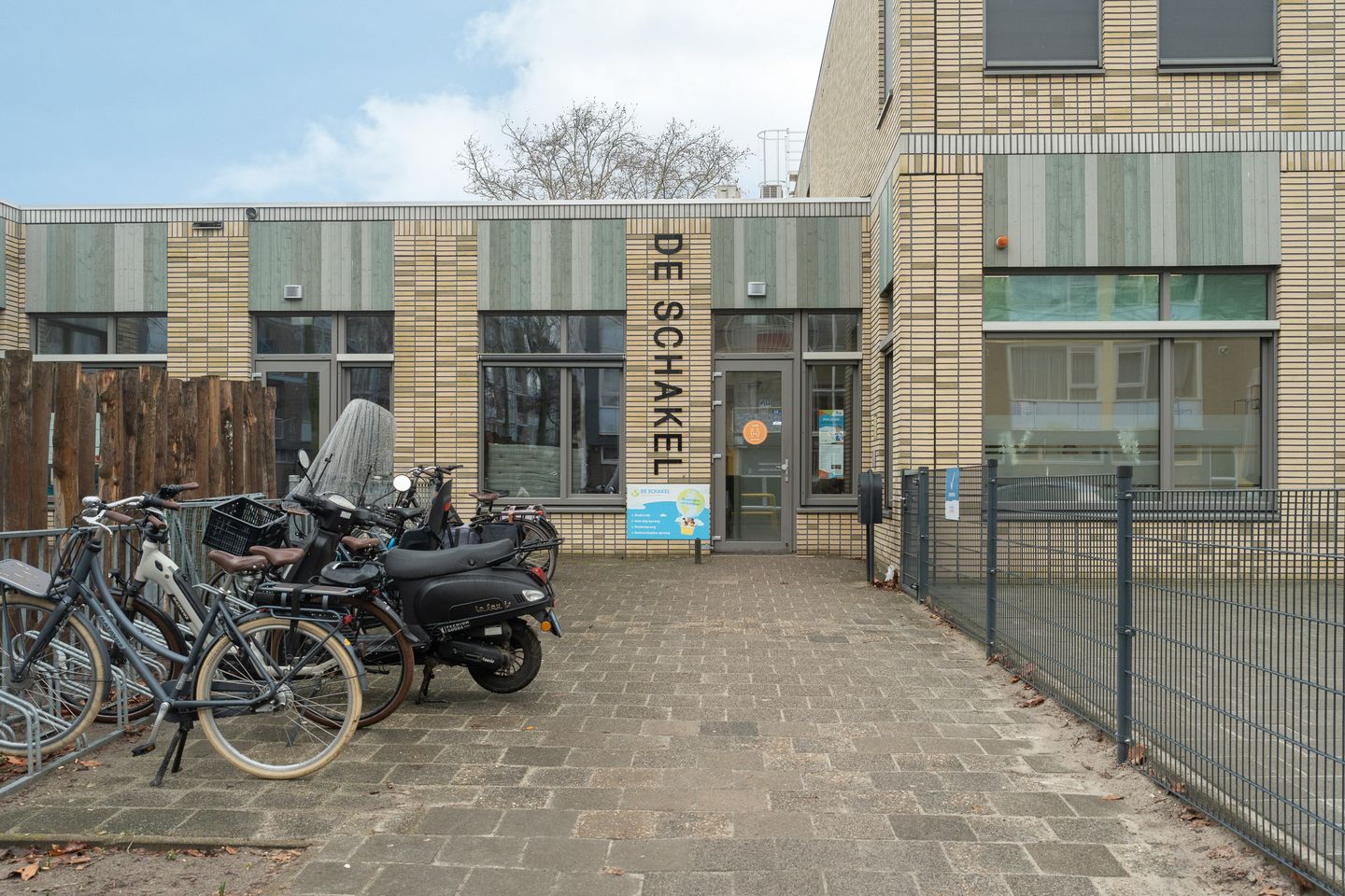 Photo 50 of van der Werffstraat 300