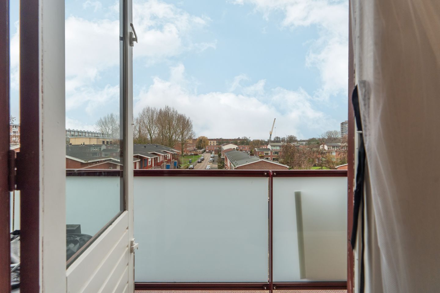 Photo 35 of van der Werffstraat 300