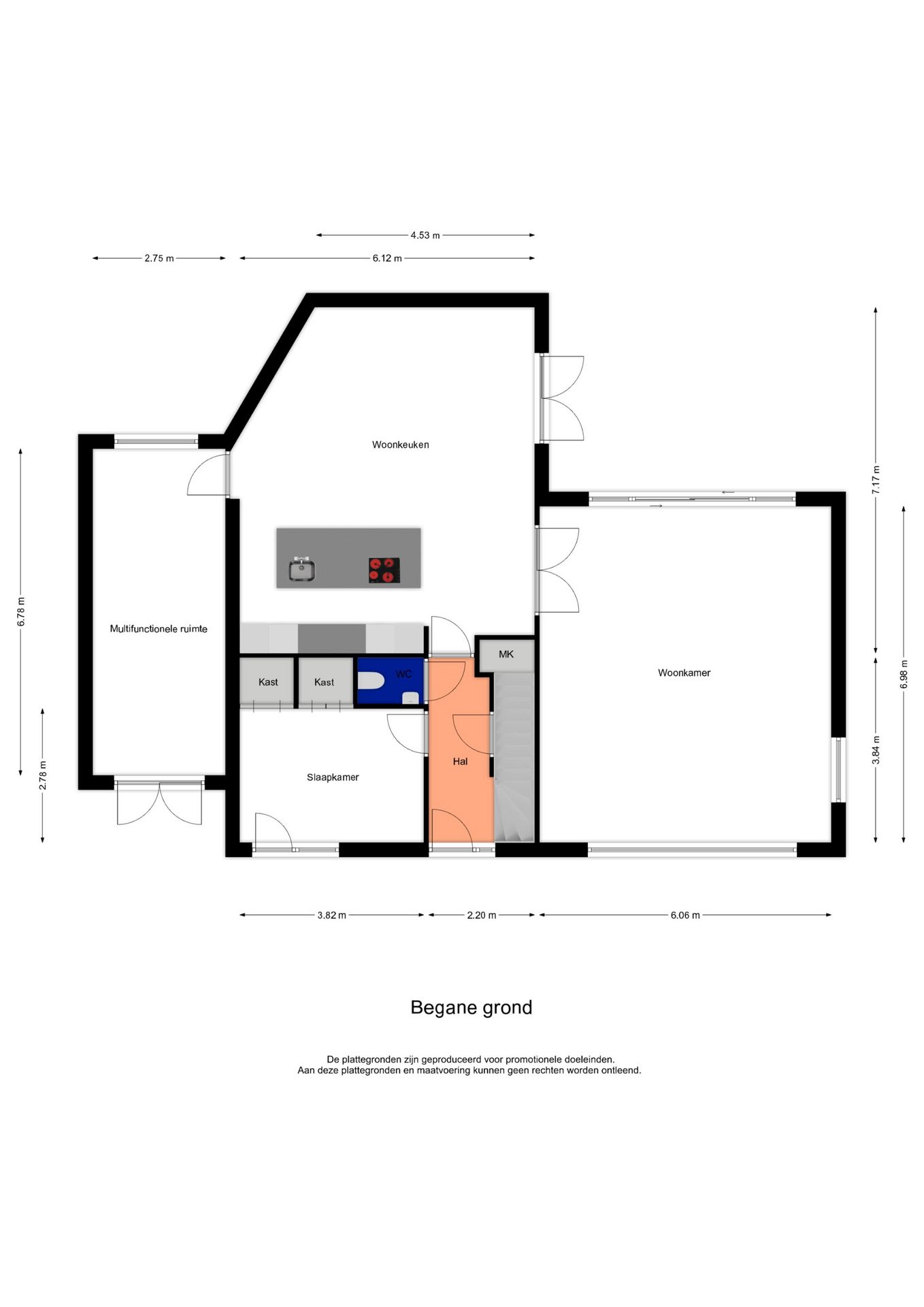 Foto 65 van Cellendonklaan 20