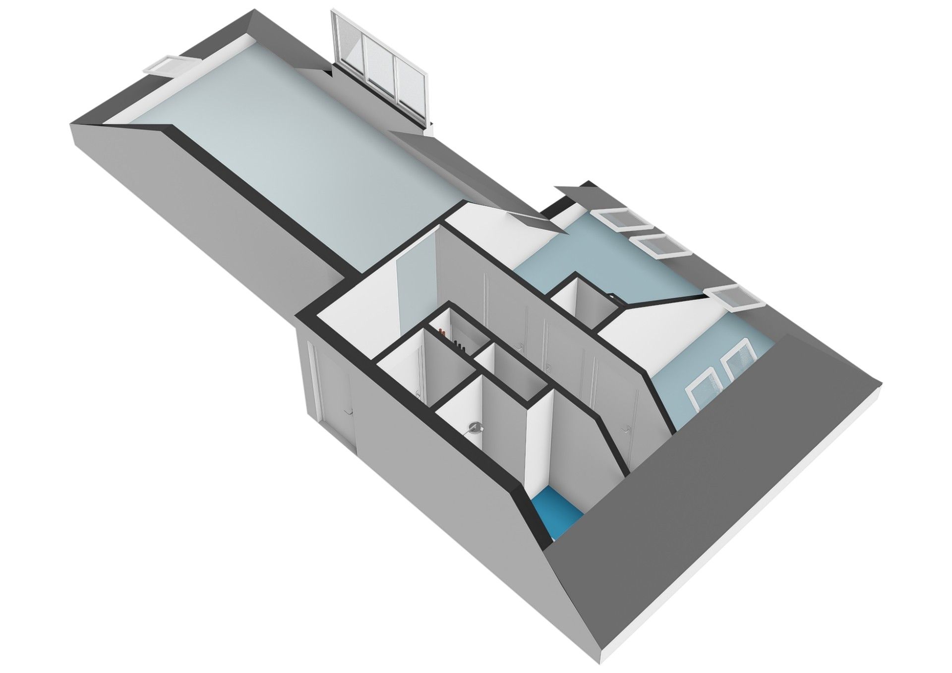 Foto 33 van De Ruyterstraat 1-J