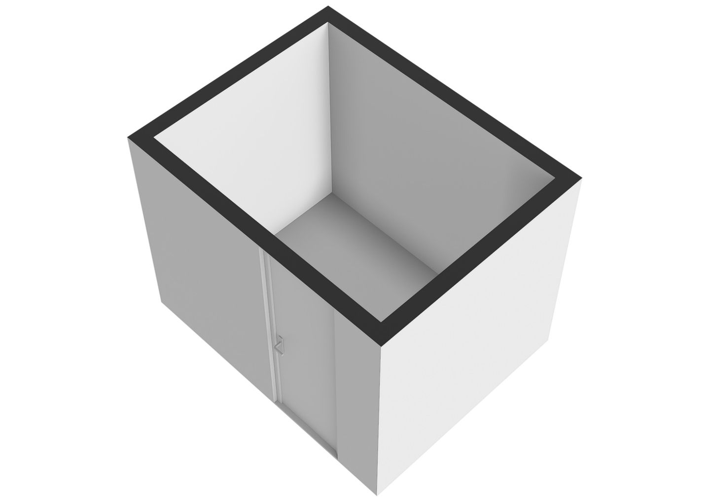 Foto 34 van De Ruyterstraat 1-J