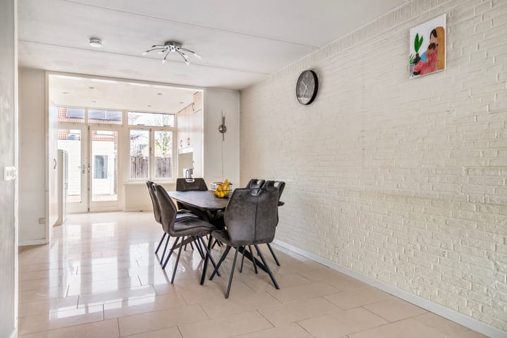 Foto 4 van Grondzeilerplantsoen 61