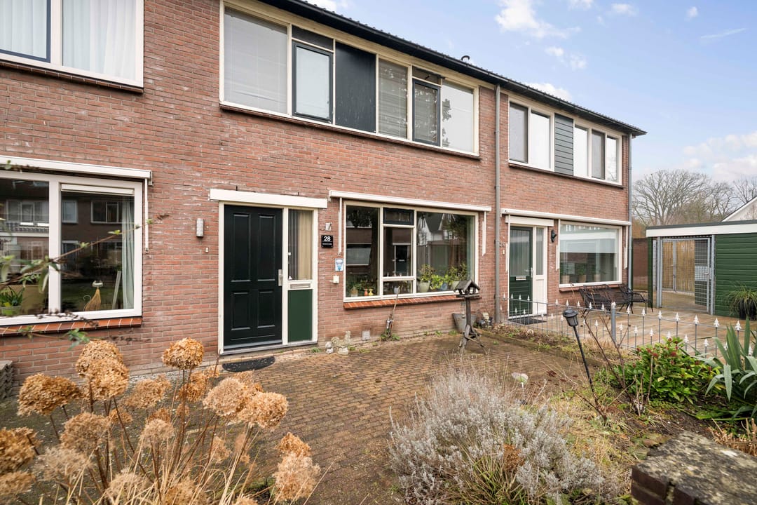 Foto 1 van Langs de Wetering 28