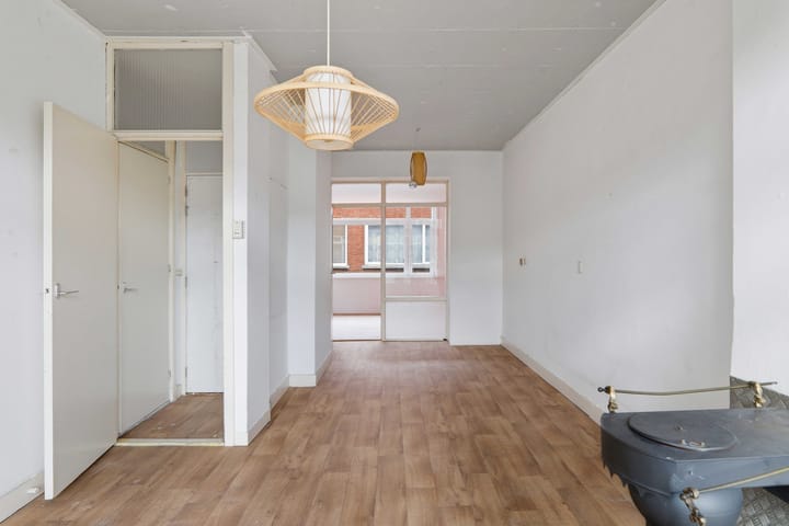 Foto 3 van Zuidhoek 260-B01