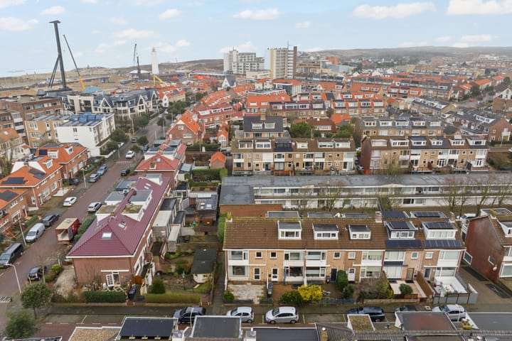 Foto 2 van de Ruyterstraat 37