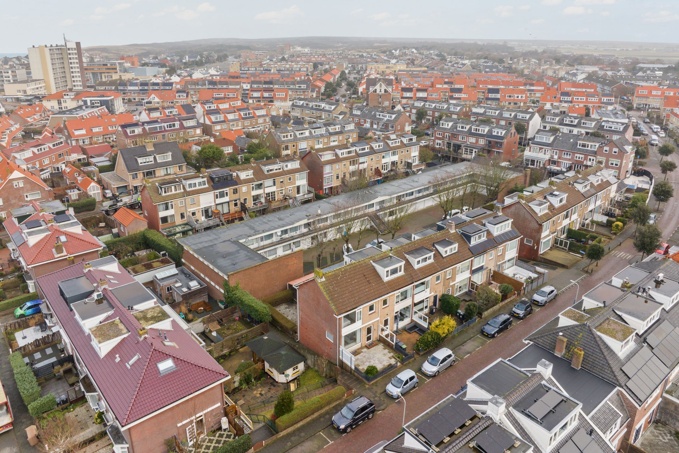 Foto 3 van de Ruyterstraat 37