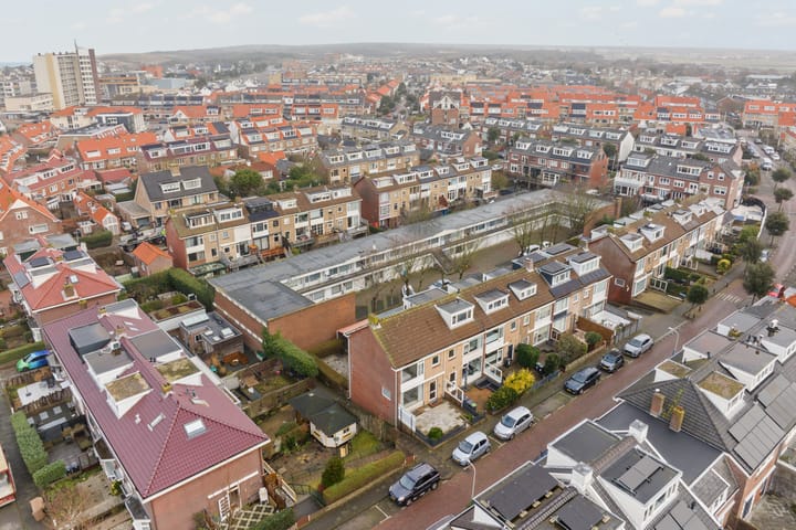 Foto 3 van de Ruyterstraat 37