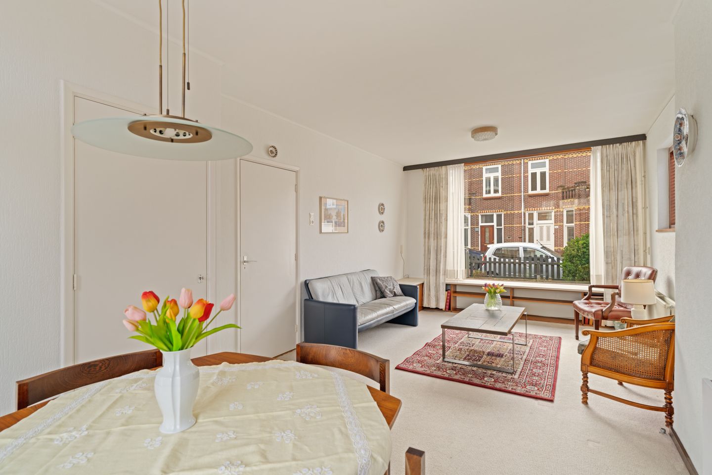 Foto 5 van de Ruyterstraat 37