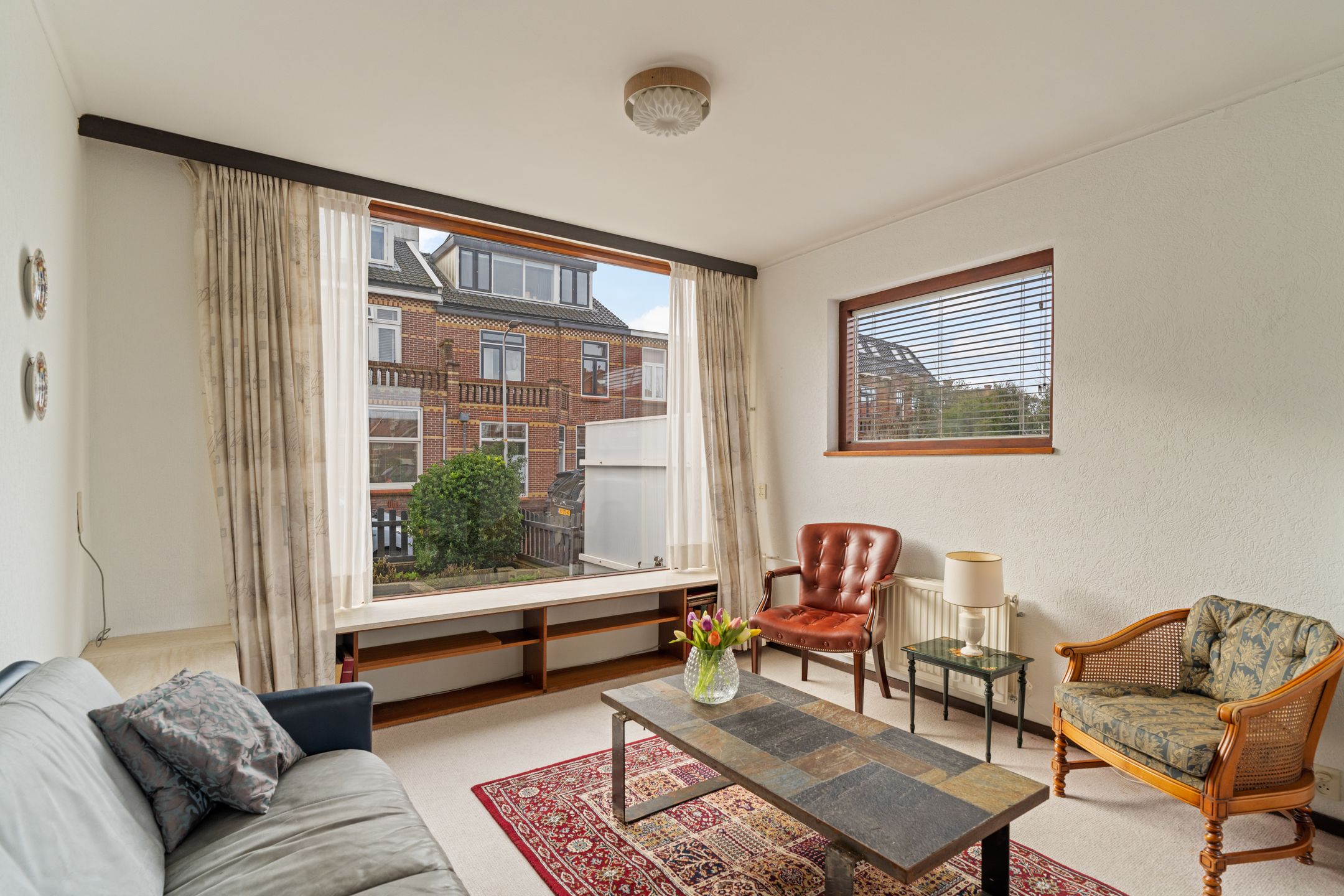 Foto 6 van de Ruyterstraat 37