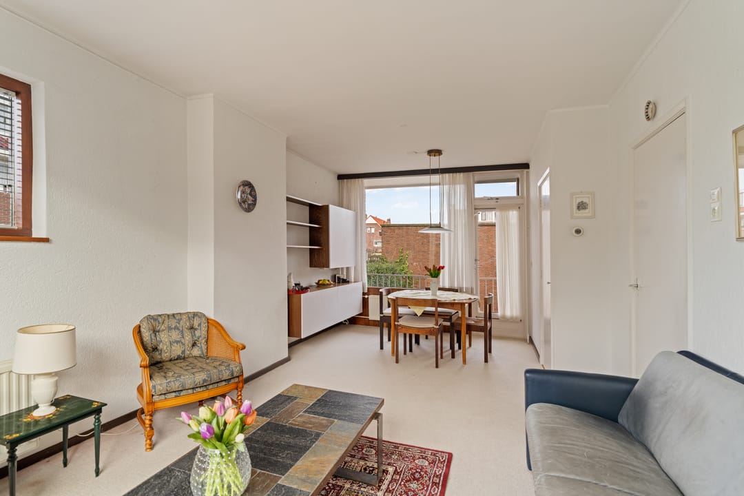 Foto 7 van de Ruyterstraat 37