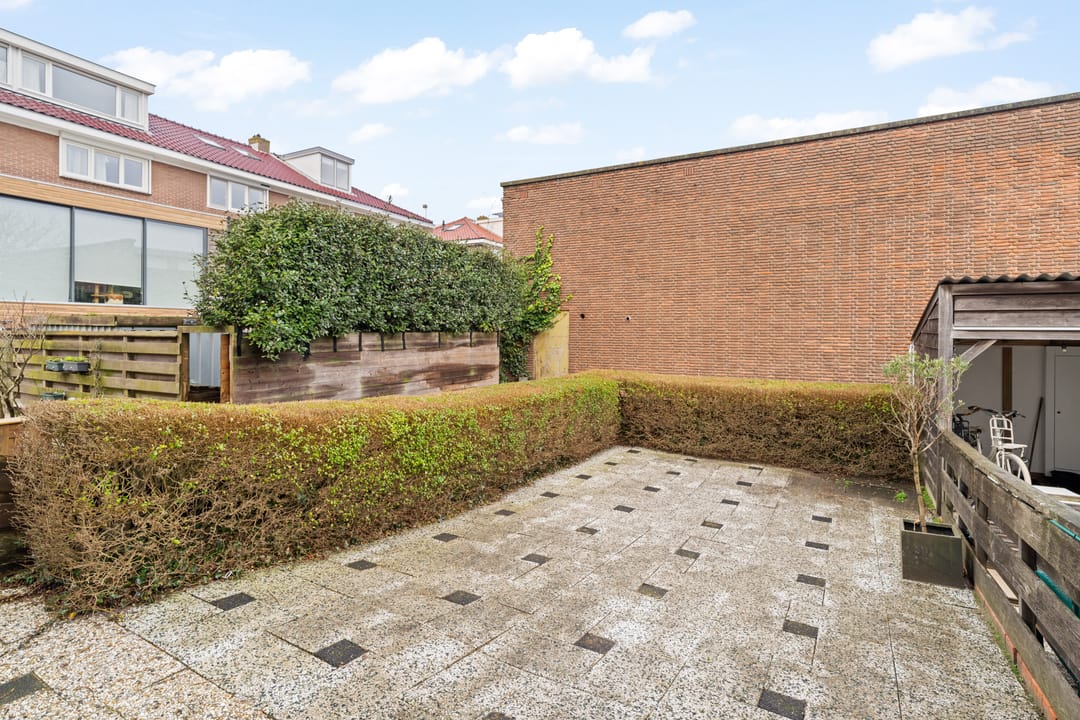 Foto 22 van de Ruyterstraat 37