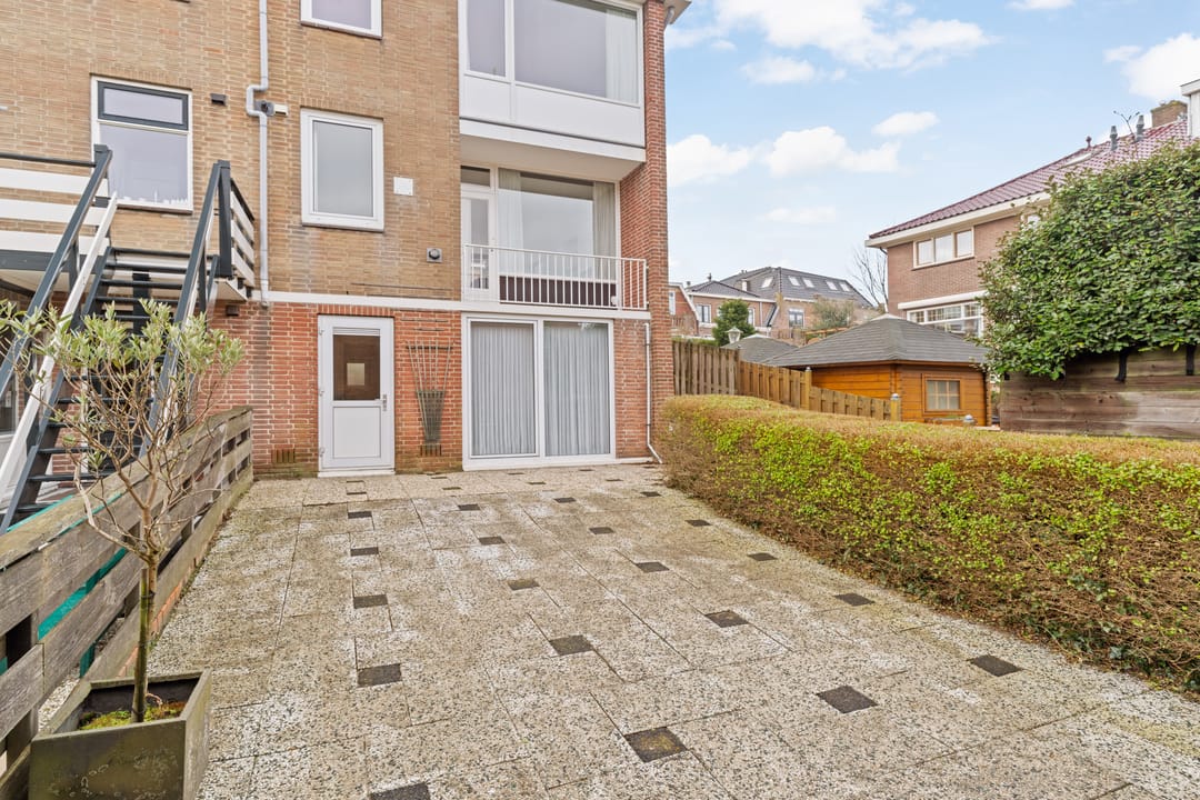 Foto 23 van de Ruyterstraat 37