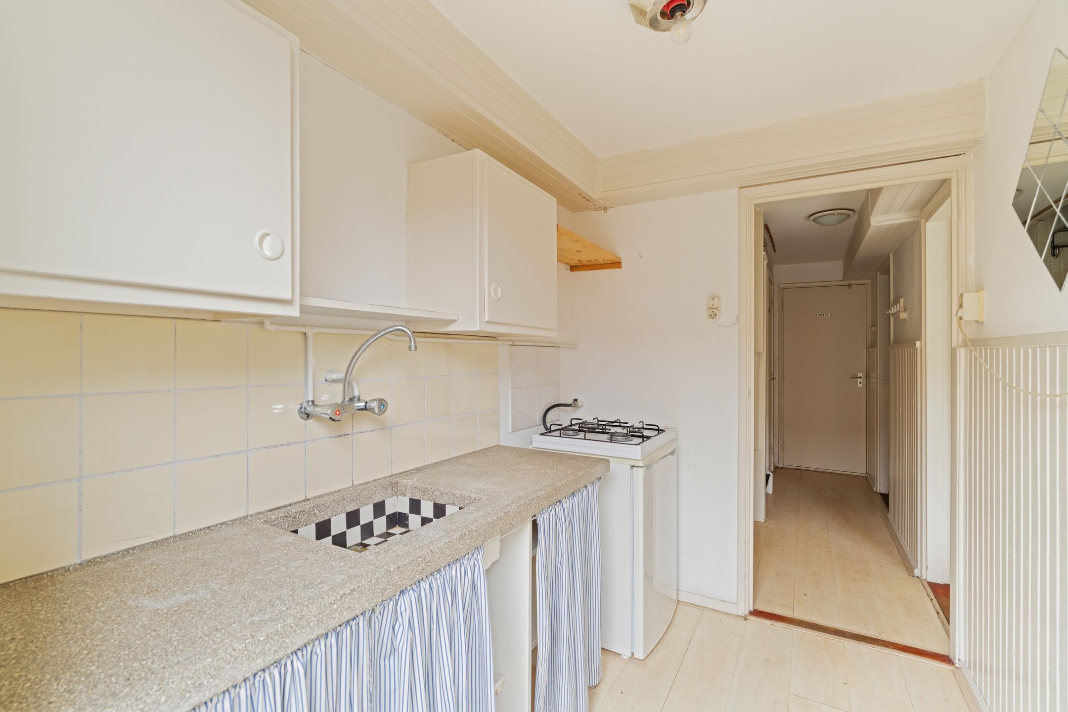 Foto 27 van de Ruyterstraat 37