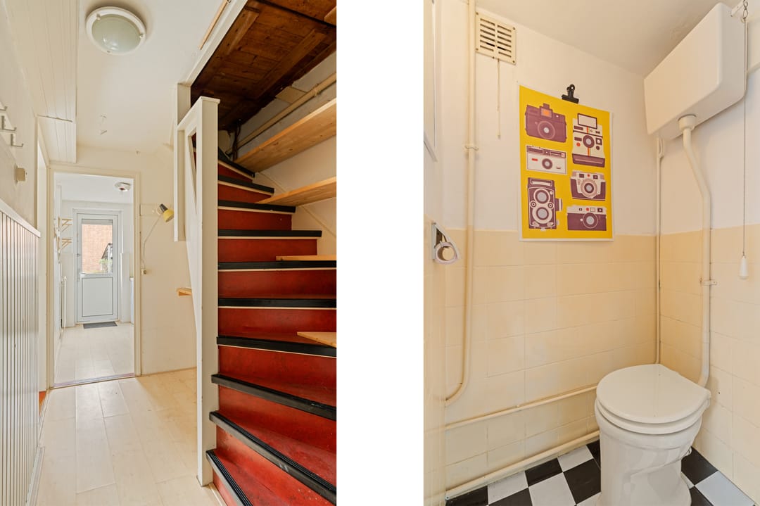 Foto 28 van de Ruyterstraat 37