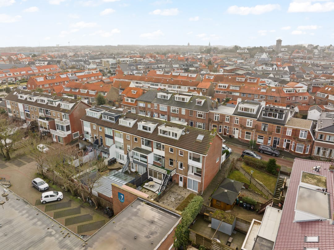 Foto 32 van de Ruyterstraat 37