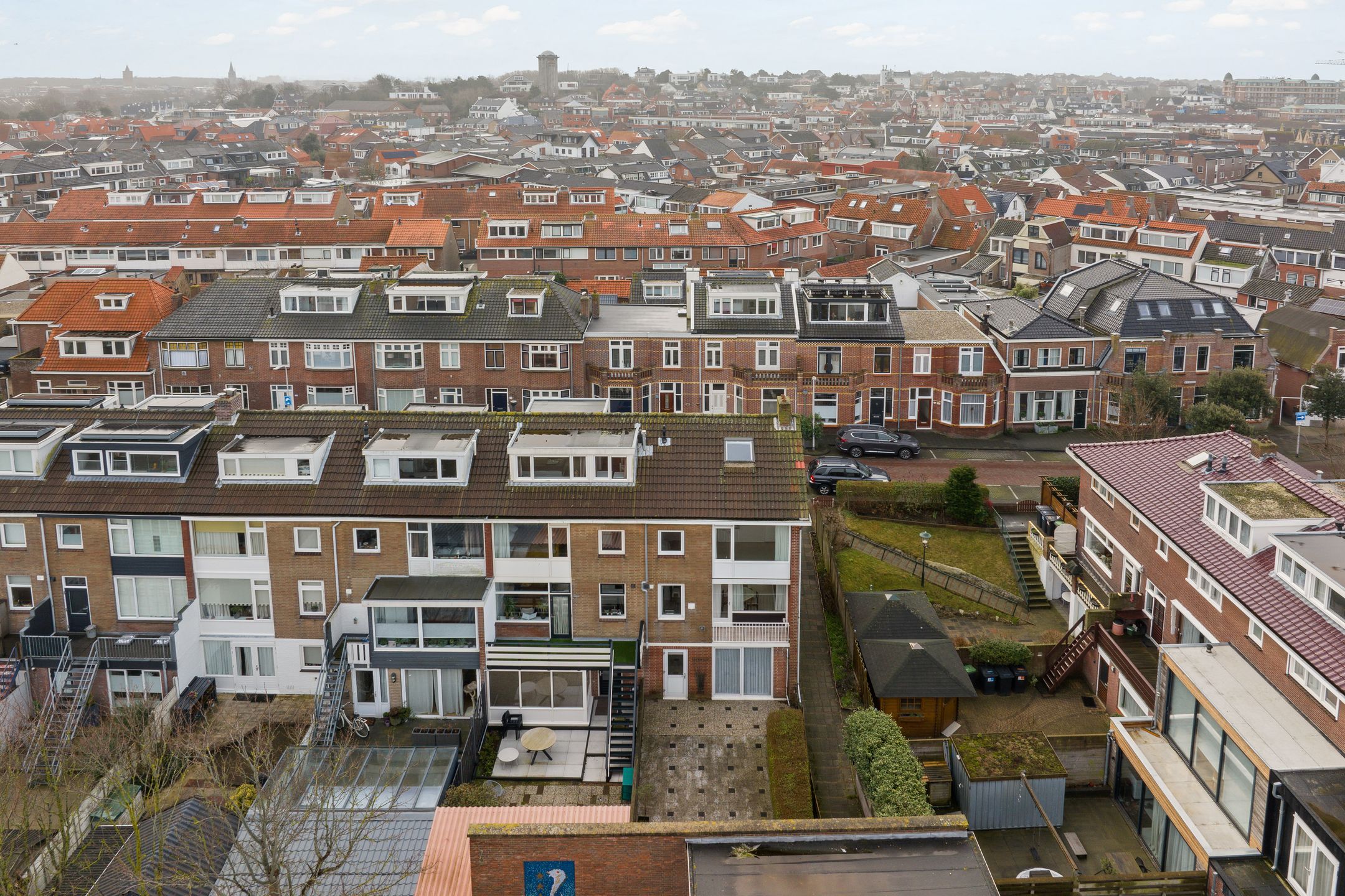 Foto 33 van de Ruyterstraat 37