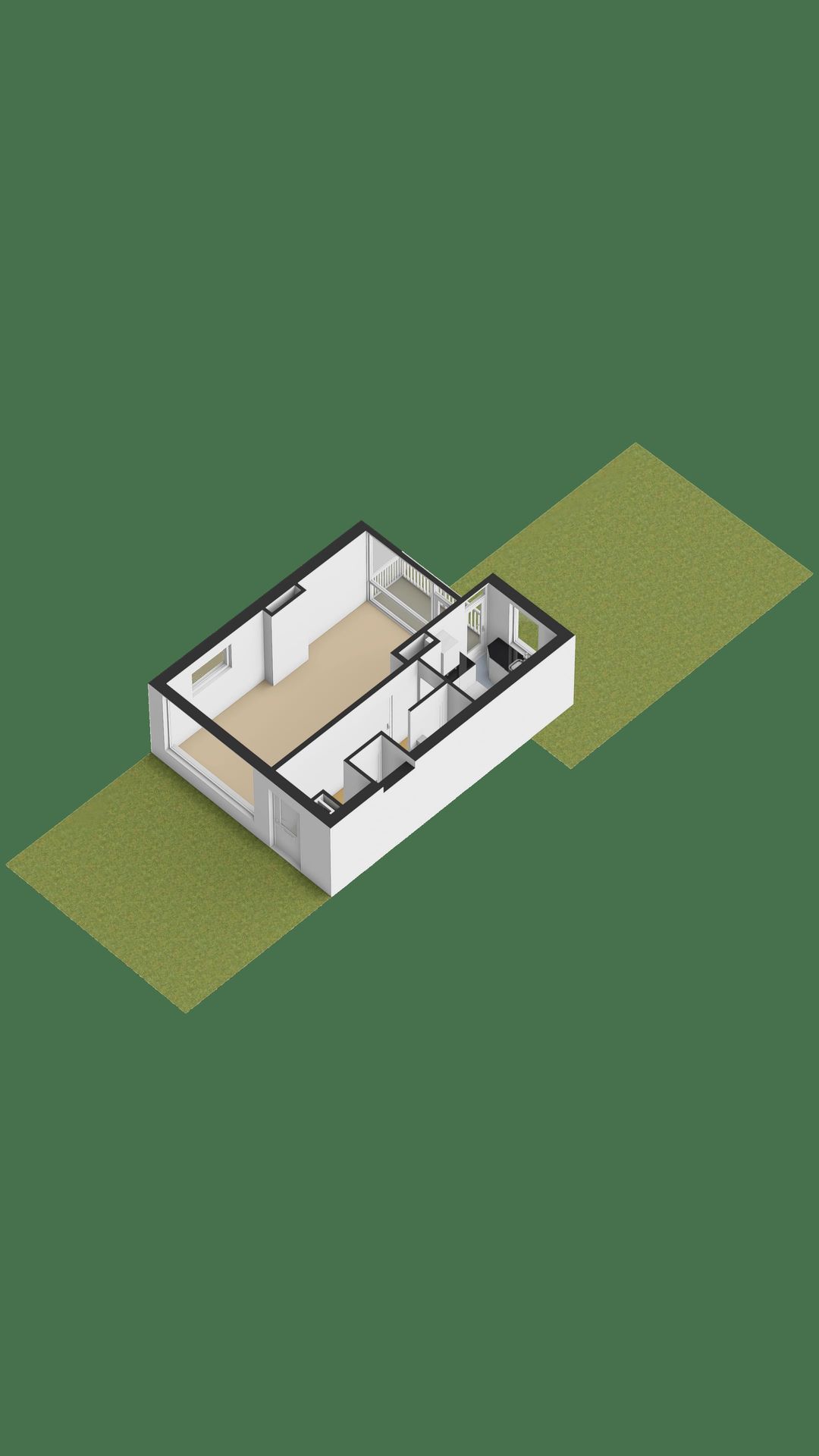 Foto 41 van de Ruyterstraat 37